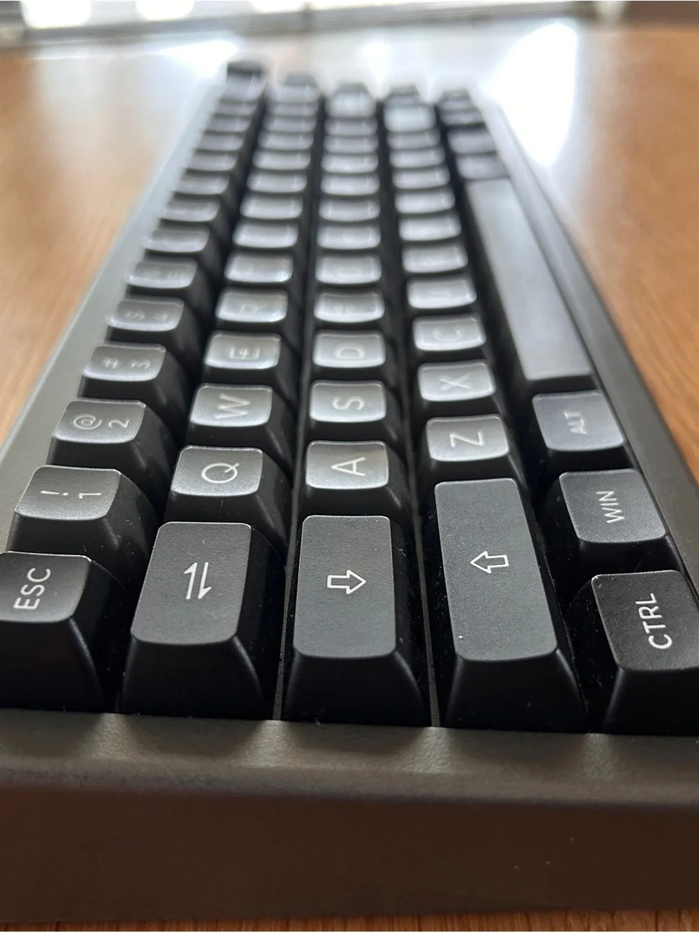 EPOMAKER EK68 65% Wireless Gaming Keyboard with Metal Knob